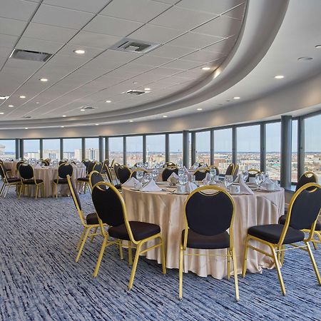 Hyatt Regency Milwaukee Hotell Eksteriør bilde