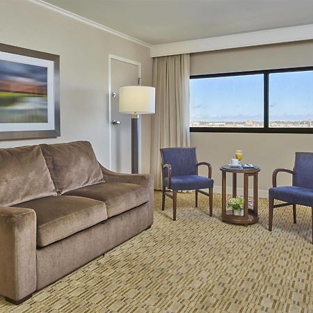 Hyatt Regency Milwaukee Hotell Eksteriør bilde