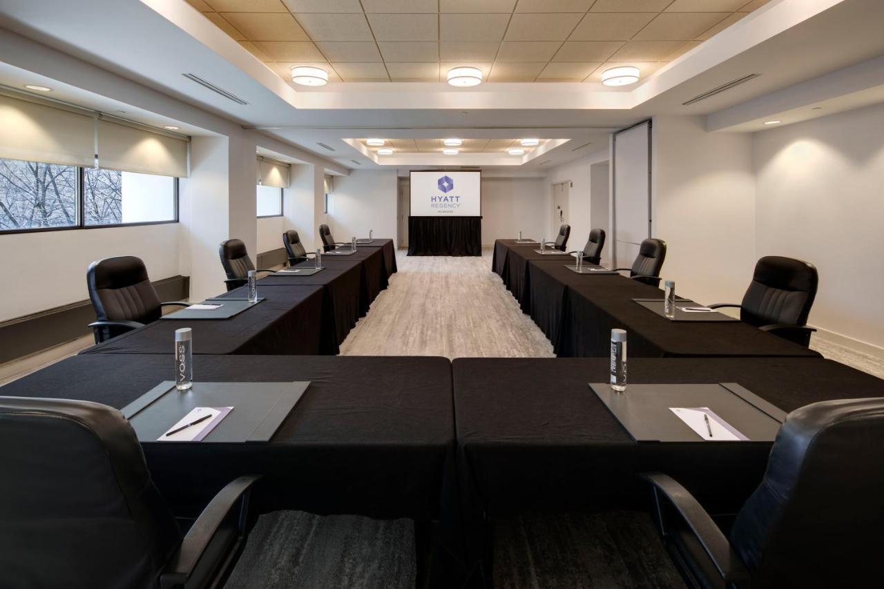 Hyatt Regency Milwaukee Hotell Eksteriør bilde