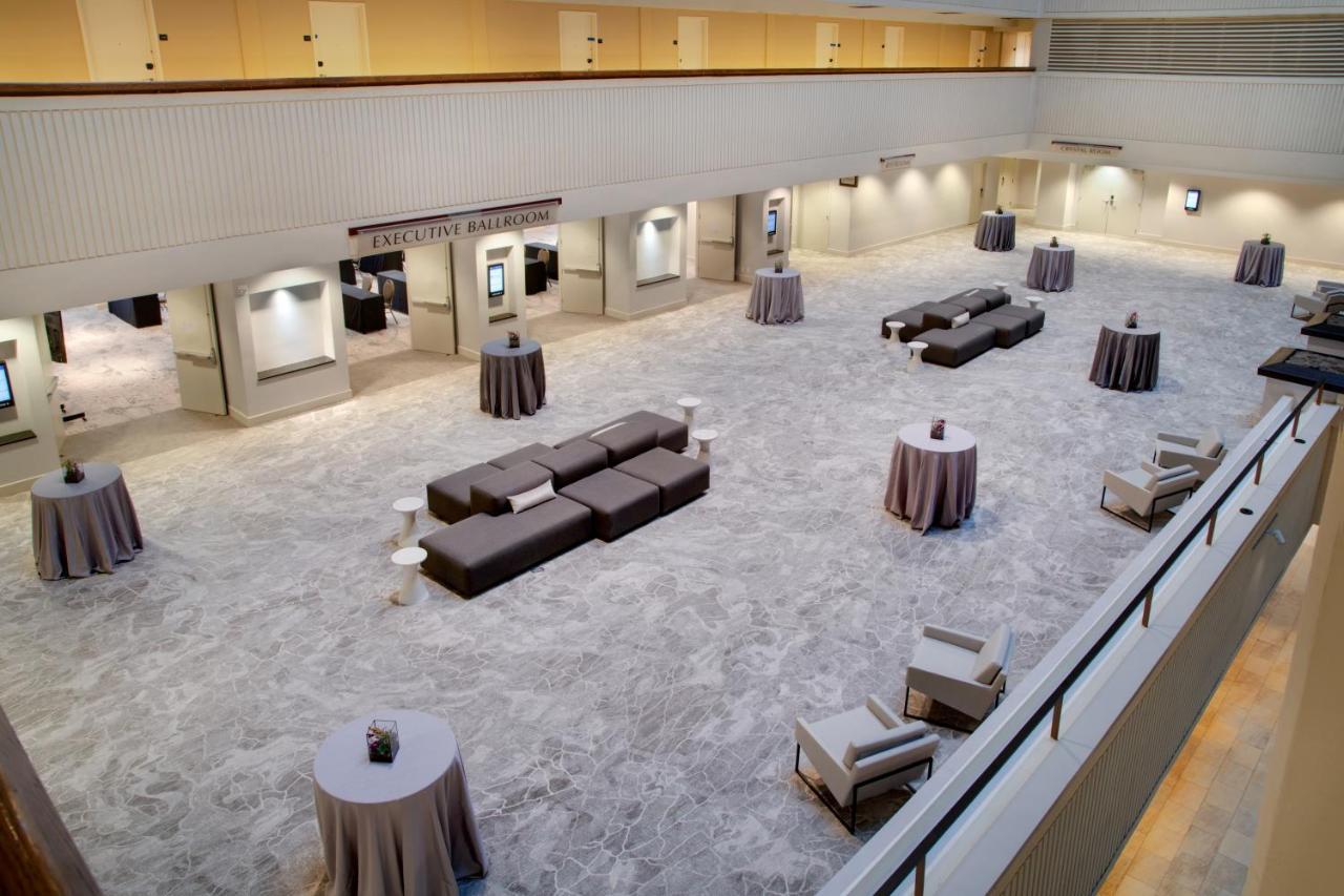 Hyatt Regency Milwaukee Hotell Eksteriør bilde