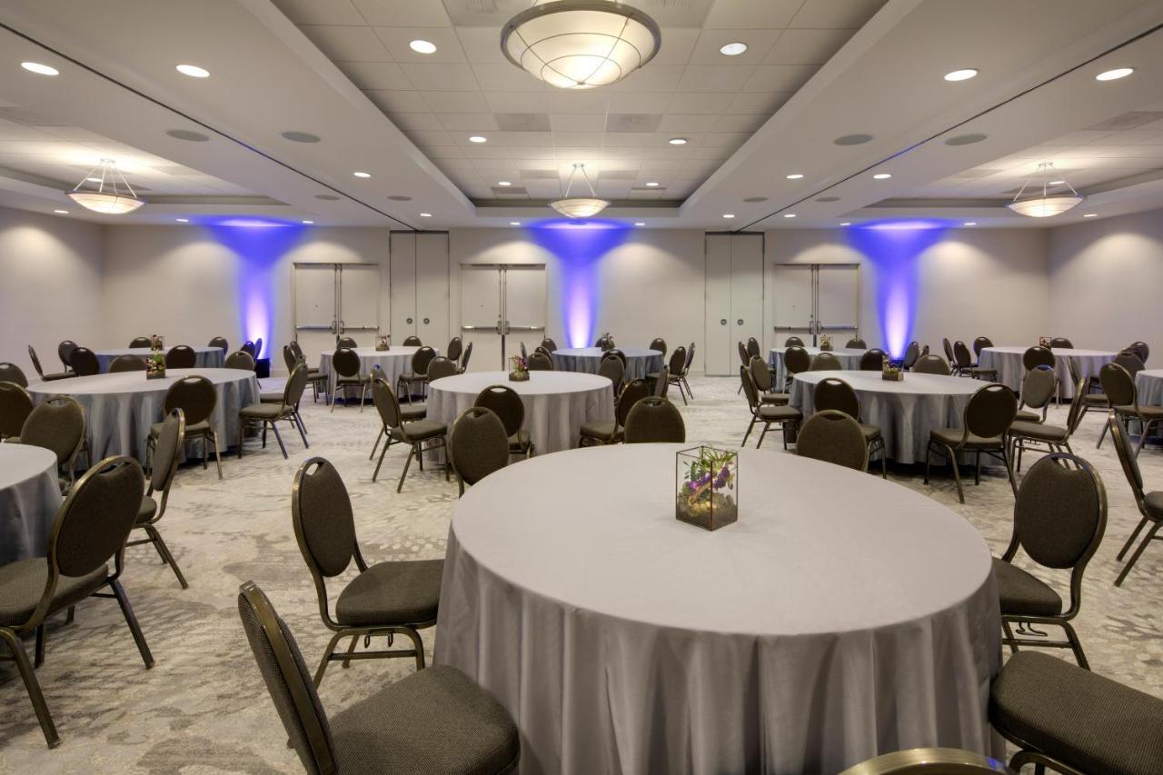 Hyatt Regency Milwaukee Hotell Eksteriør bilde