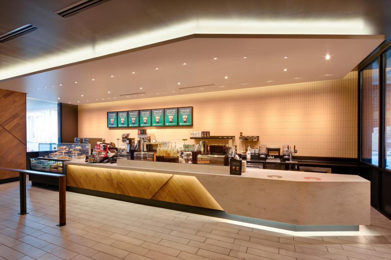 Hyatt Regency Milwaukee Hotell Eksteriør bilde