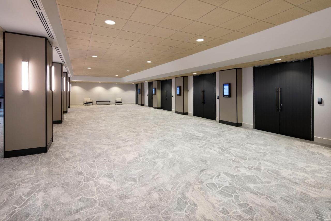Hyatt Regency Milwaukee Hotell Eksteriør bilde