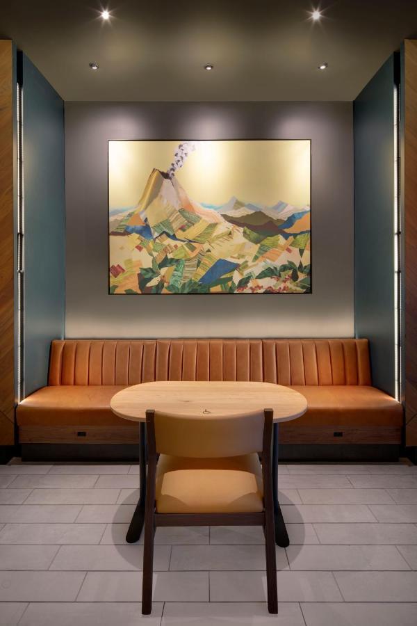 Hyatt Regency Milwaukee Hotell Eksteriør bilde