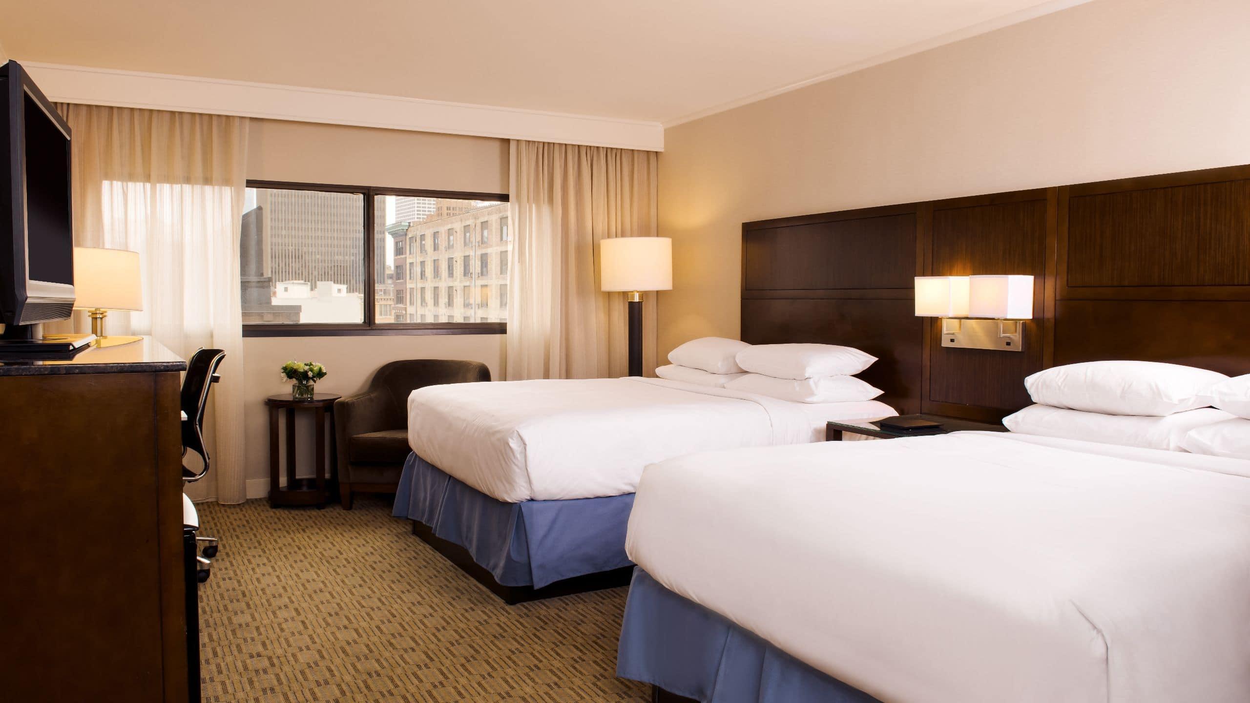 Hyatt Regency Milwaukee Hotell Eksteriør bilde
