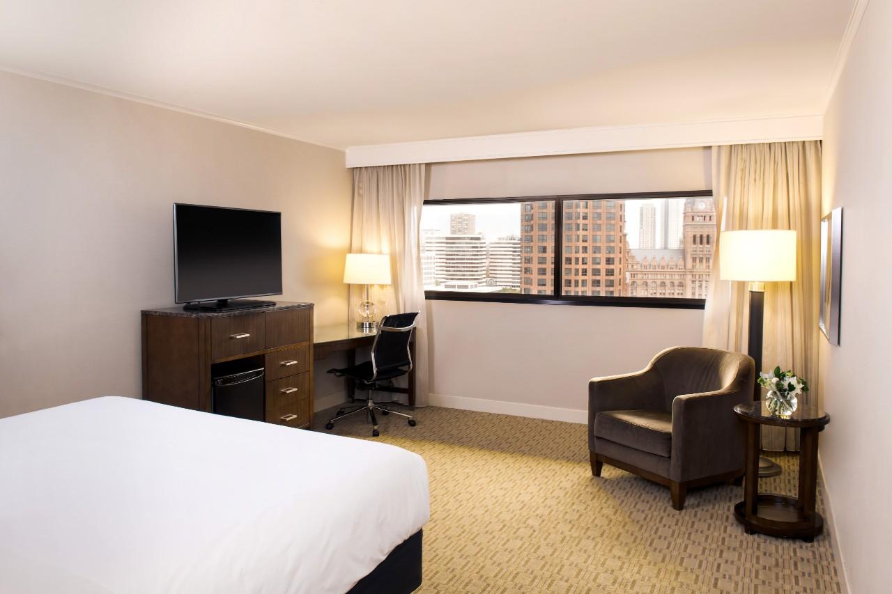 Hyatt Regency Milwaukee Hotell Eksteriør bilde
