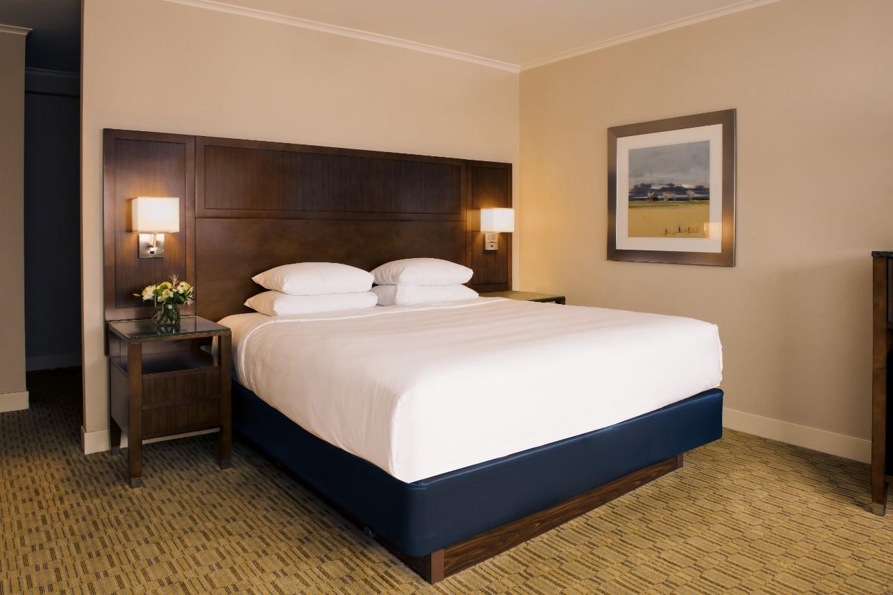 Hyatt Regency Milwaukee Hotell Eksteriør bilde