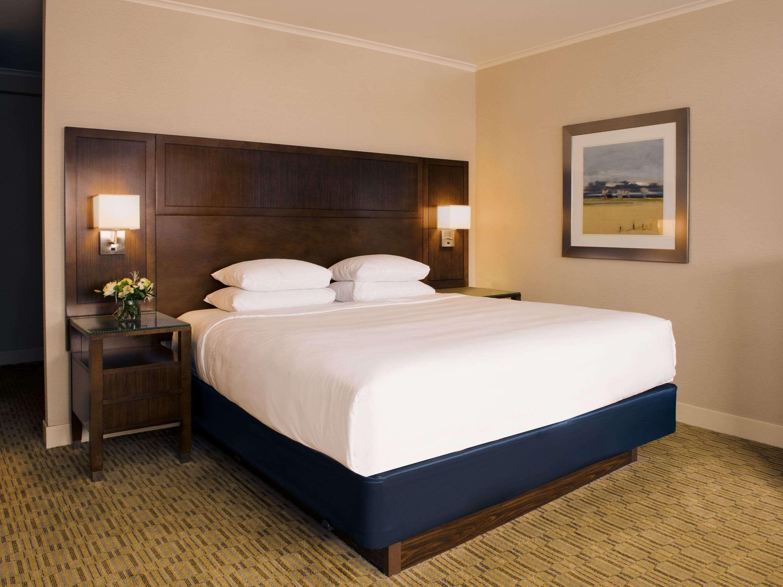 Hyatt Regency Milwaukee Hotell Eksteriør bilde