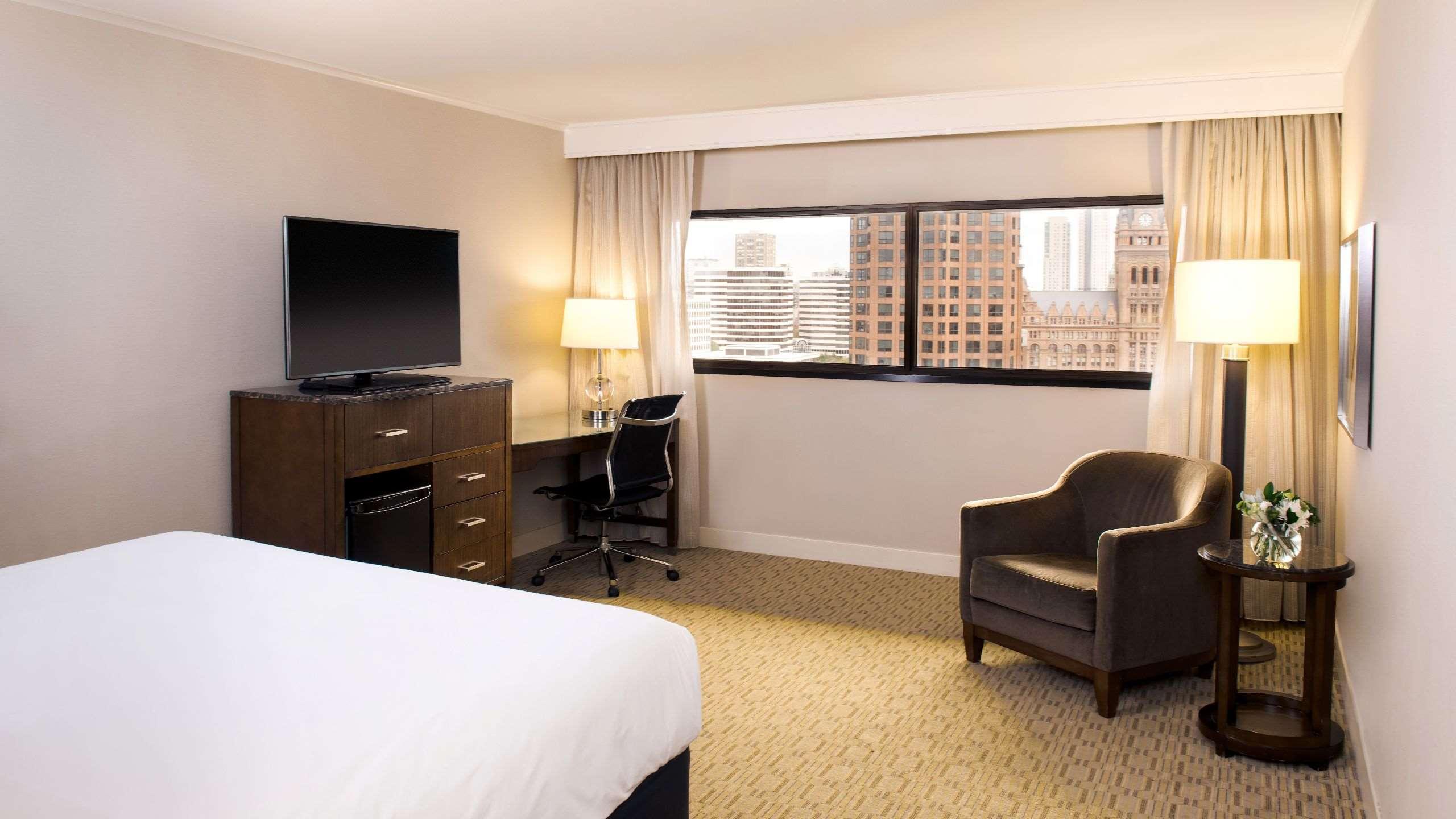 Hyatt Regency Milwaukee Hotell Eksteriør bilde