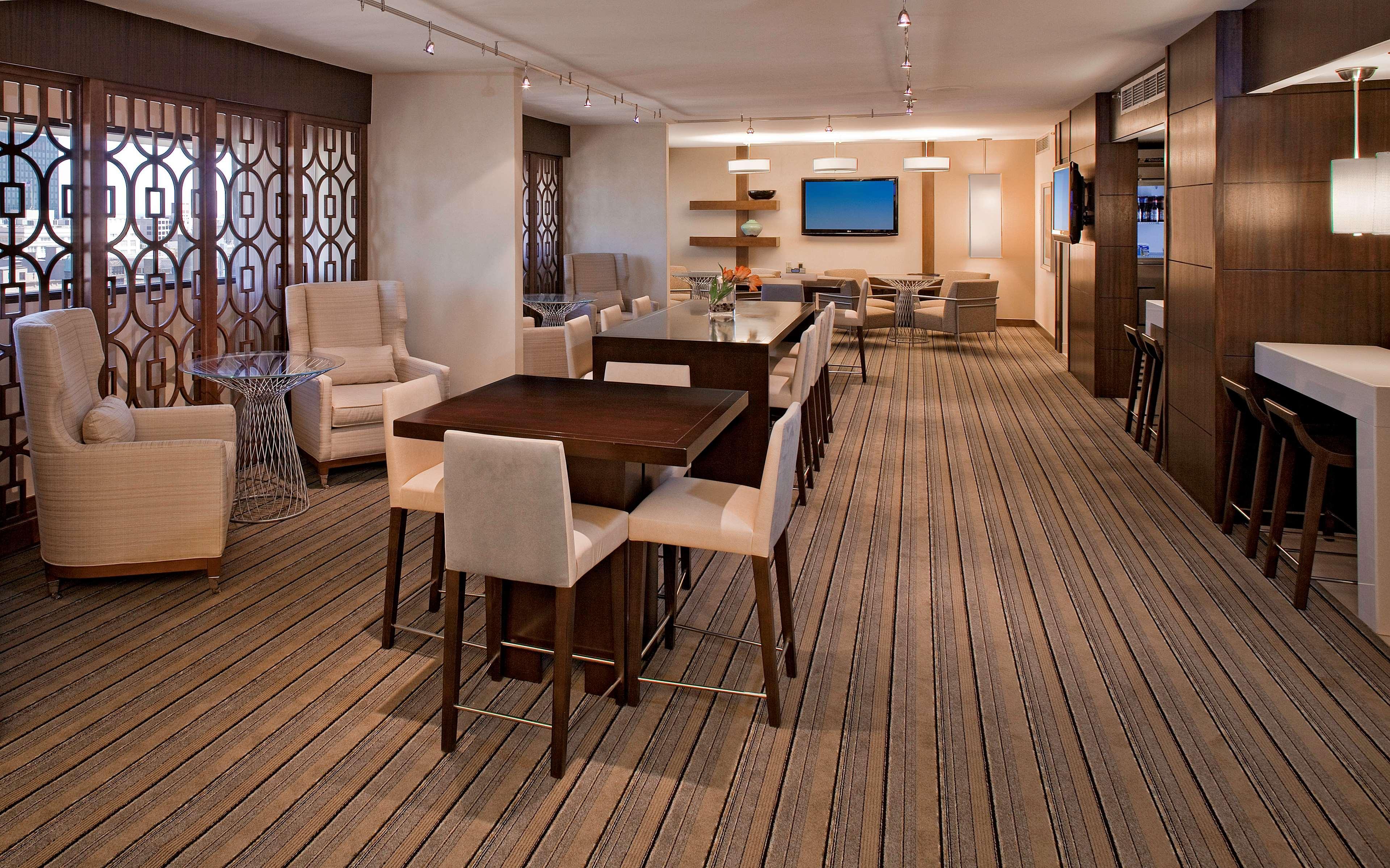 Hyatt Regency Milwaukee Hotell Eksteriør bilde