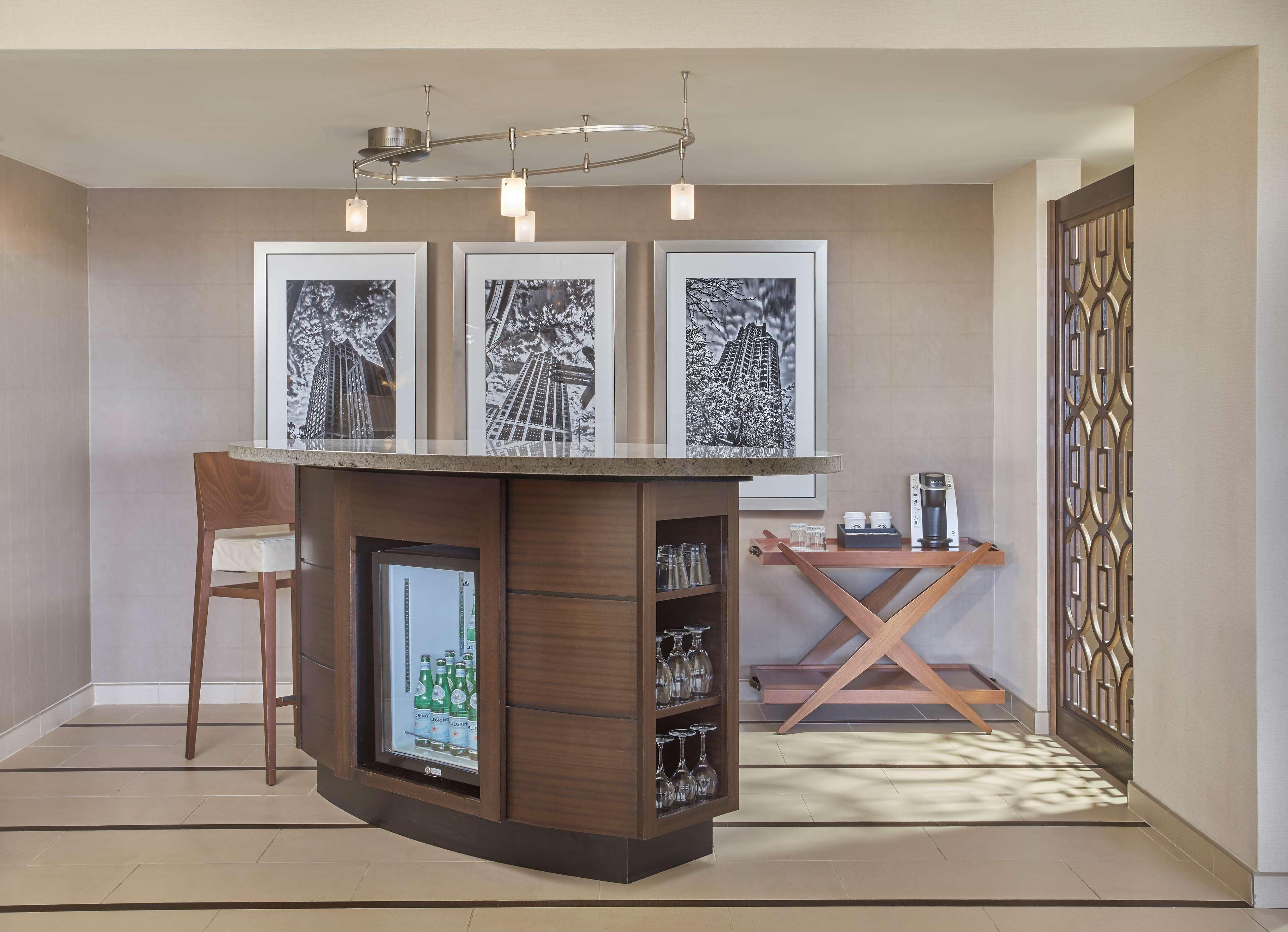Hyatt Regency Milwaukee Hotell Eksteriør bilde