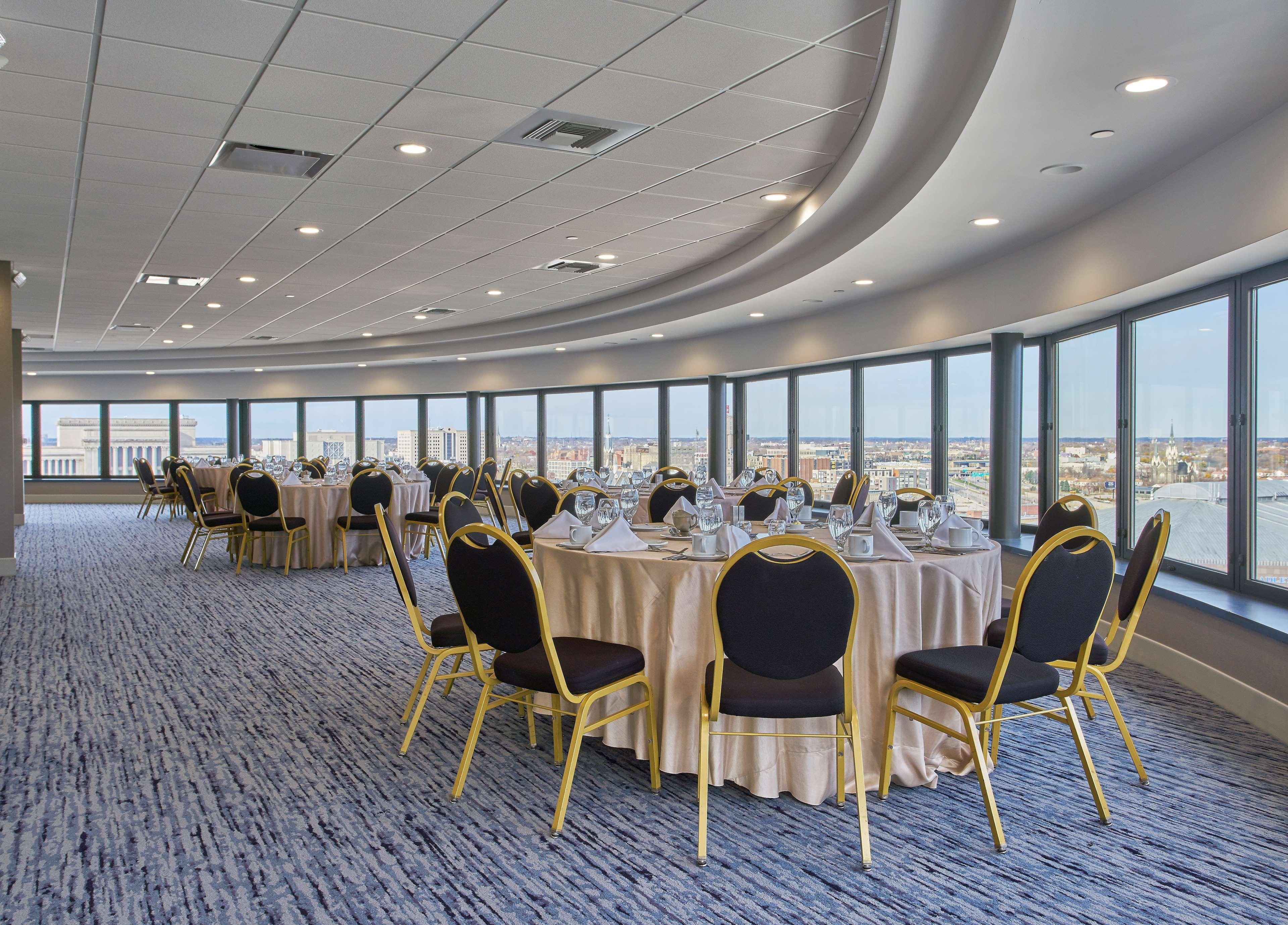 Hyatt Regency Milwaukee Hotell Eksteriør bilde