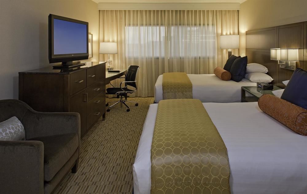 Hyatt Regency Milwaukee Hotell Eksteriør bilde