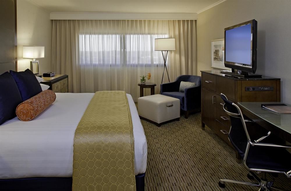 Hyatt Regency Milwaukee Hotell Eksteriør bilde
