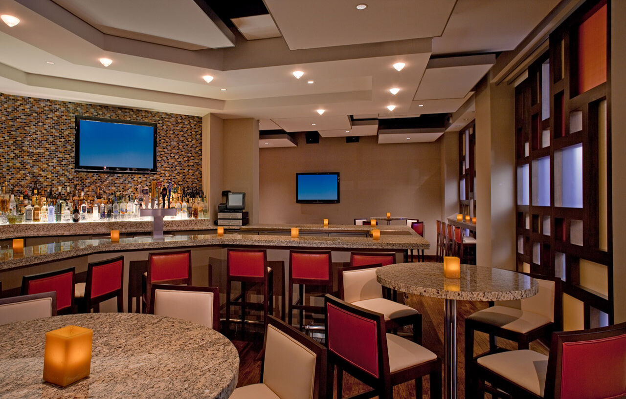 Hyatt Regency Milwaukee Hotell Eksteriør bilde