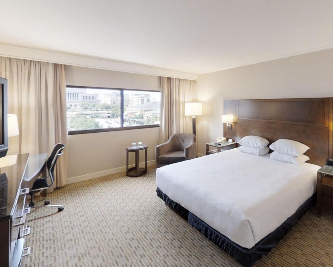 Hyatt Regency Milwaukee Hotell Eksteriør bilde