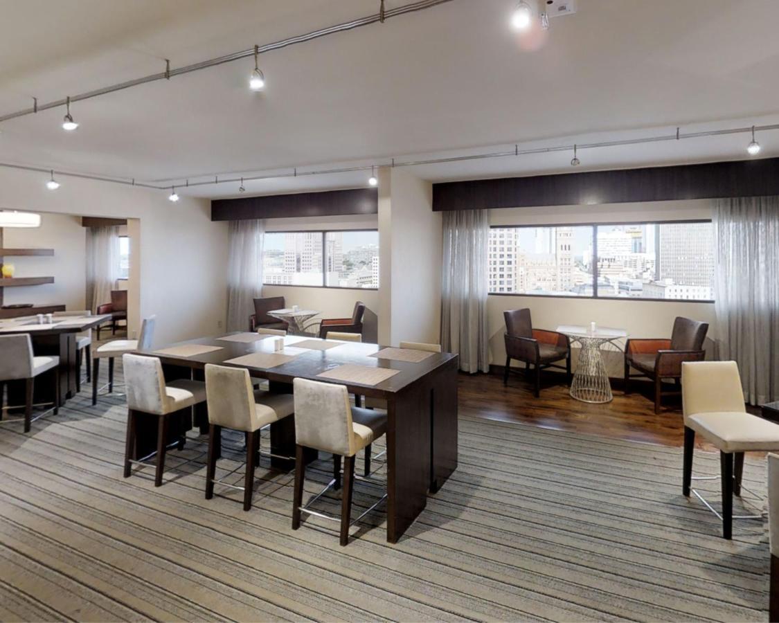 Hyatt Regency Milwaukee Hotell Eksteriør bilde